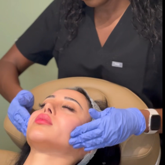 Microneedling